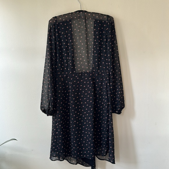 Lily Ashwell Dress - Size small - Picture 2 of 3